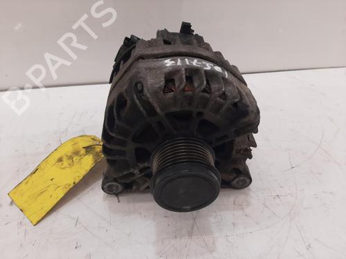 Alternator CITROËN C4 Picasso II 1.6 BlueHDi 100 | BP38045110M7 - Image 3