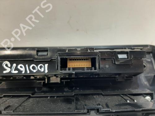 Climate control DACIA DUSTER (HM_) 1.0 TCe 90 | BP26767554I5 