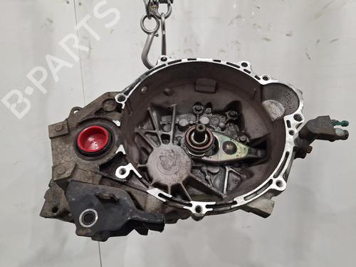 Used Gearbox Gearbox HYUNDAI ix35 (LM, EL, ELH) 1.7 CRDi (116 hp) 40040197 40040197