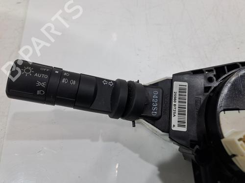 Switch NISSAN QASHQAI I (J10, NJ10) 2.0 All-wheel Drive | BP29237412I30 
