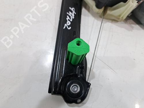 Rear right window mechanism JAGUAR I-PACE (X590) EV400 AWD | BP31812502C25 