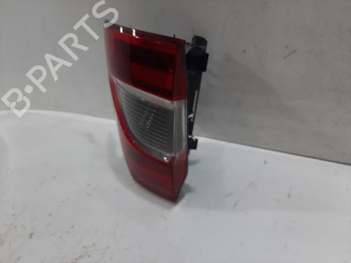 Right taillight FORD GALAXY II (WA6) 2.0 TDCi | BP29810059C35 