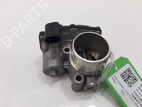 Used Throttle body Throttle body 38753956 38753956