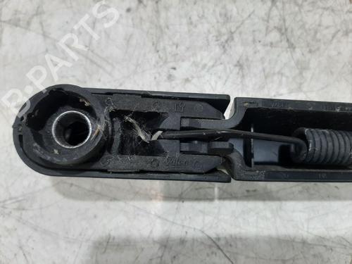 Other CITROËN C3 III (SX) 1.2 THP 110 (SXHNPS, SXHNZT, SXHNZ6) | BP30517175O1