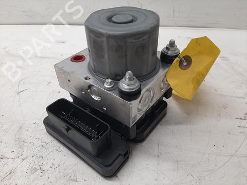 ABS pump MERCEDES-BENZ GLA-CLASS (X156) GLA 180 (156.942) | BP26867083M43 