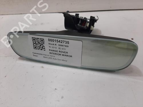 Rear mirror LAND ROVER RANGE ROVER IV (L405) 4.4 SDV8 4x4 | BP30094749I6 