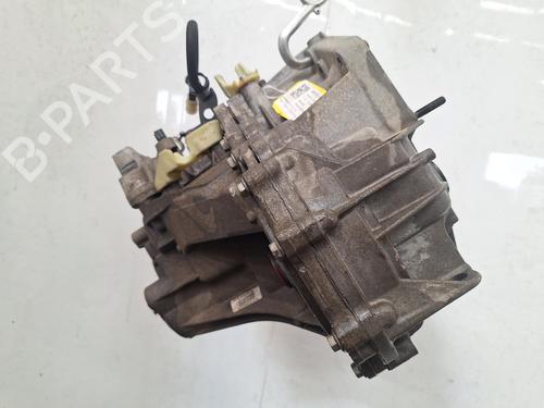 Gearkasse RENAULT MEGANE CC (EZ0/1_) 1.9 dCi (EZ0J, EZ1S) | BP29060230M3