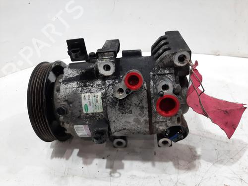 AC-Kompressor AC-Kompressor HYUNDAI i30 (GD) 1.6 CRDi (110 hp) 37236246 37236246