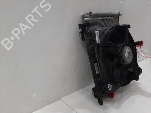 Radiator set VW UP! (121, 122, BL1, BL2, BL3, 123) 1.0 | BP29603424M120 