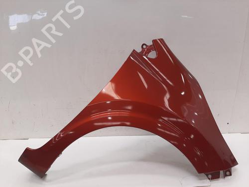 Used Right front fenders Right front fenders 37157587 37157587