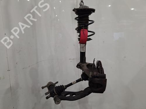Used Left front suspension MINI MINI (F56) Cooper (136 hp) 30406564