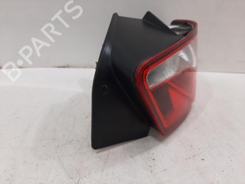 Right taillight SEAT IBIZA IV (6J5, 6P1) 1.0 | BP29496792C35 