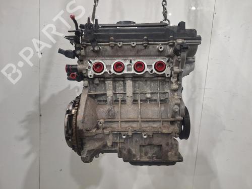 Engine HYUNDAI i20 II (GB, IB) 1.4 | BP37759557M1 - Image 4