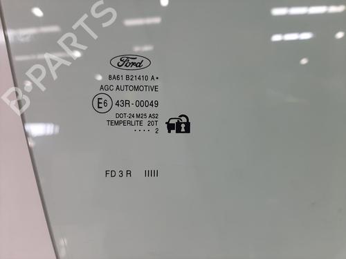 Front right door window FORD FIESTA VI (CB1, CCN) 1.6 Ti | BP28069504C19 