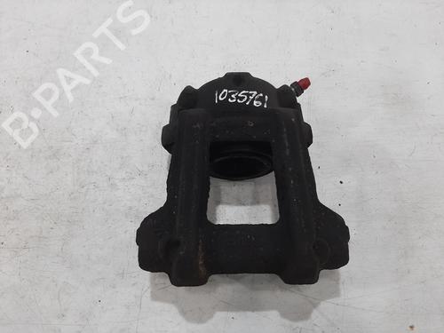 Left front brake caliper BMW 1 (F20) 116 d | BP30829113M105 - Image 2