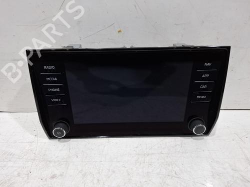 Control unit SKODA KAROQ (NU7, ND7) 1.5 TSI | BP38604395M11 - Image 3