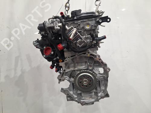 Motor TOYOTA YARIS (_P21_, _PA1_, _PH1_) 1.5 Hybrid (MXPH10, MXPH11) (116 hp) 32027402