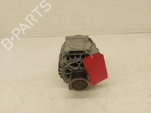 Used Alternator AUDI Q5 (FYB, FYG) 2.0 TFSI quattro (252 hp) 26835804