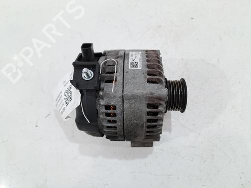 Used Alternator BMW 2 Active Tourer (F45) 216 d (116 hp) 31750987