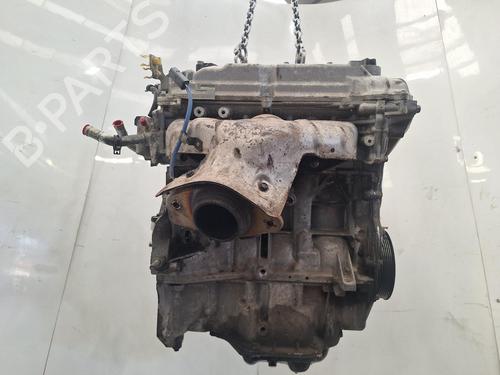 Engine NISSAN NOTE (E11, NE11) 1.6 | BP38266185M1 - Image 4