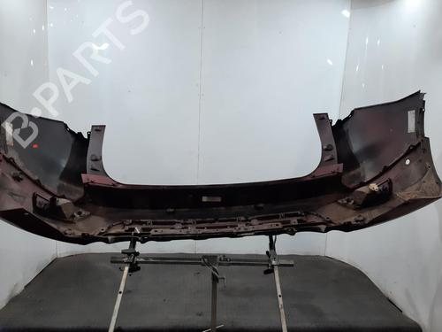 Rear bumper FORD KUGA II (DM2) 2.0 TDCi | BP31009331C8 
