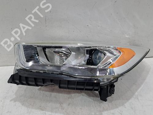 Left headlight FORD KUGA II (DM2) 1.5 EcoBoost 4x4 | BP31846998C28