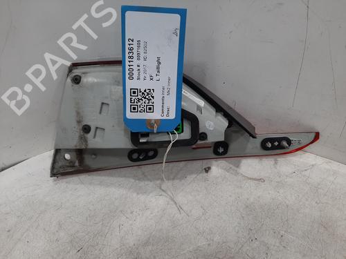 Left taillight JAGUAR XF II (X260) 2.0 D | BP26855272C34 