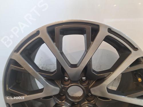 Fælk FIAT 500X (334_) 1.6 D Multijet (334AXA1B, 334AXA11) | BP38938596C45 - Image 2