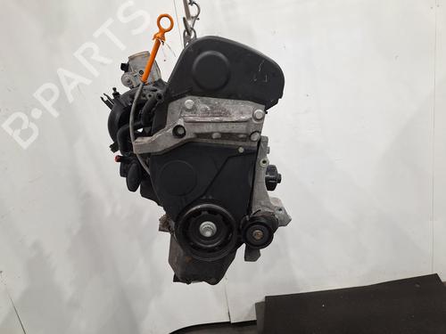 Moteur VW POLO V (6R1, 6C1) 1.4 (6R1) (85 hp) 31879710