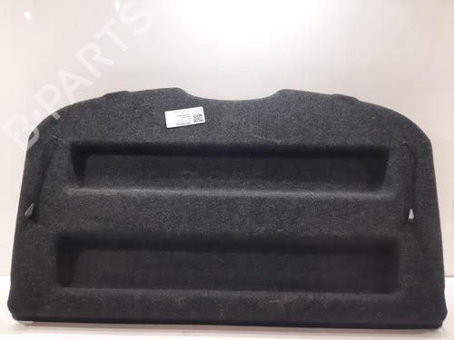 Used Rear parcel shelf NISSAN QASHQAI / QASHQAI +2 I (J10, NJ10, JJ10E) 1.6 (117 hp) 28040157