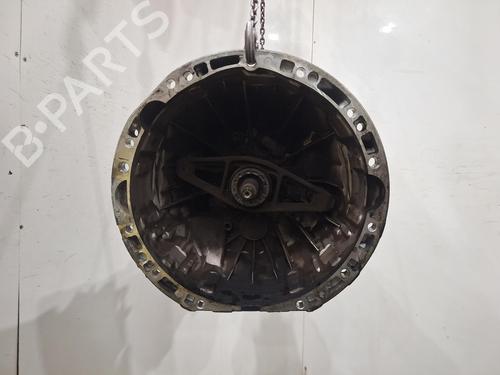 Used Gearbox Gearbox MERCEDES-BENZ C-CLASS Coupe (C204) C 220 CDI (204.302) (170 hp) 39694864 39694864