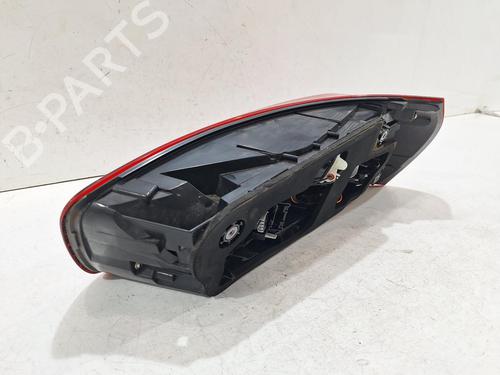 Left taillight CITROËN C4 Picasso II 1.6 BlueHDi 120 | BP30928479C34 