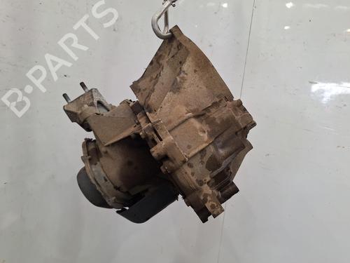 Gearbox FORD FIESTA VI (CB1, CCN) 1.25 | BP36530607M3 - Image 5