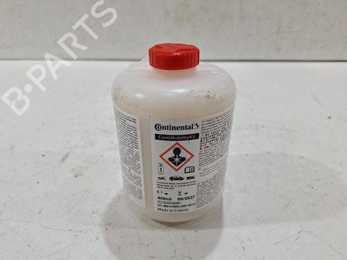 Reservehjul kit JAGUAR I-PACE (X590) EV400 AWD (400 hp) 31846361