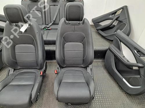 Seats set JAGUAR I-PACE (X590) EV400 AWD | BP26758892C78