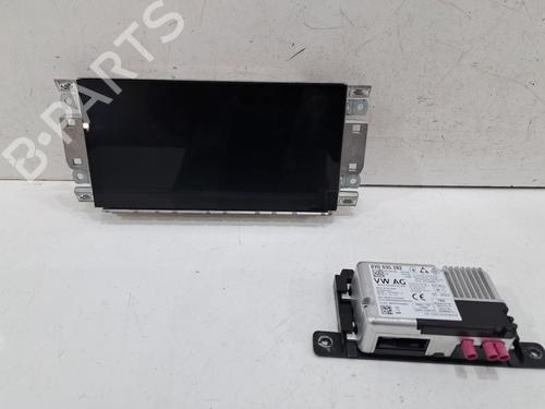 Ferdsskriver AUDI A3 Sportback (8YA, 8YF) 30 TDI (116 hp) 31769148