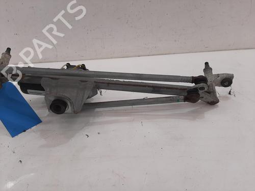 Front wiper motor VAUXHALL TIGRA TwinTop (X04) 1.4 | BP28038323M29 