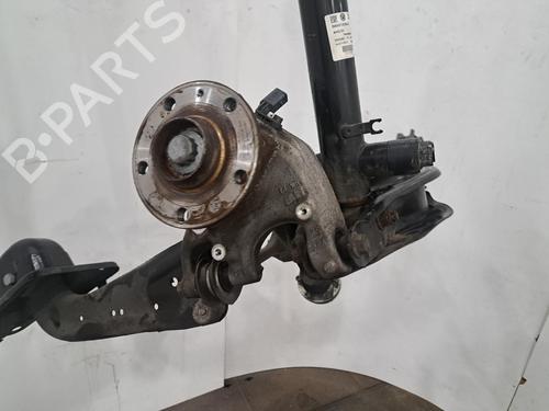 Left rear suspension arm CUPRA FORMENTOR (KM7, KMP) 2.0 TSI 4Drive | BP32357225M14 