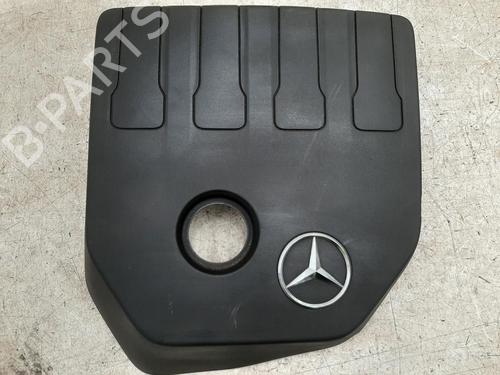 Used Upper protection MERCEDES-BENZ CLA (C118) CLA 180 (118.384) (136 hp) 26836981