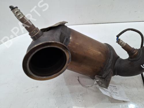 Catalyst VW GOLF VIII (CD1, DA1) 1.0 TSI | BP38626162M10 - Image 3