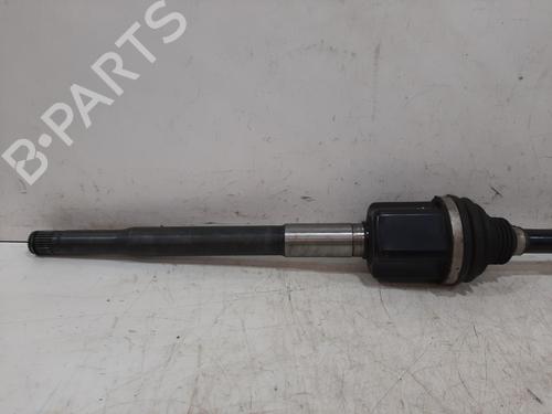 Other JAGUAR I-PACE (X590) EV400 AWD | BP30721636O1 