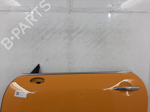 Left front door MINI MINI (F56) Cooper | BP30142347C2