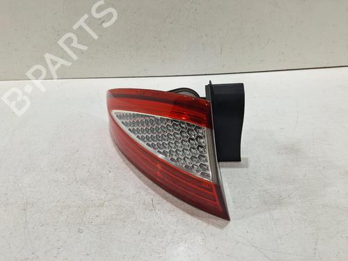 Used Left taillight FORD MONDEO IV (BA7) 2.2 TDCi (175 hp) 30928397