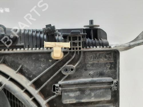 Radiator set FORD FIESTA VII (HJ, HF) 1.0 EcoBoost | BP36811138M120  - Image 5