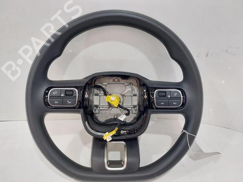 Used Steering wheel CITROËN C3 / C3 ORIGIN III (SX) 1.2 PureTech 82 (83 hp) 26814214