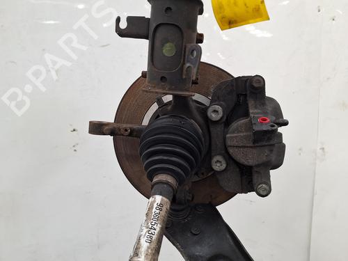 Left front suspension PEUGEOT 208 II (UB_, UP_, UW_, UJ_) 1.2 PureTech 100 | BP32324820M72 