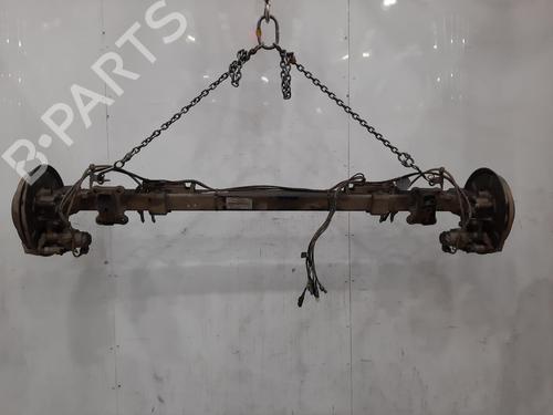 Rear axle MERCEDES-BENZ SPRINTER 3,5-t Van (B907, B910) eSPRINTER (910.633) | BP26814761M2