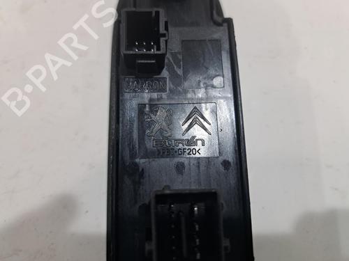 Switch PEUGEOT RCZ 1.6 16V | BP34733513I30 - Image 6