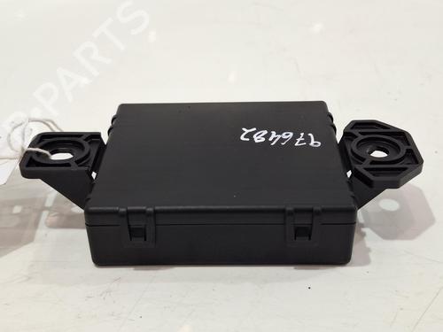 Control unit JAGUAR I-PACE (X590) EV400 AWD | BP27872373M11 