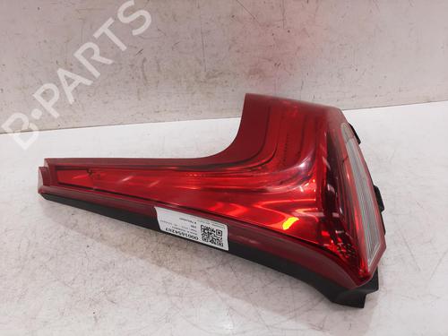 Right taillight VOLVO V40 Hatchback (525) T4 GTDi | BP32757831C35 - Image 4
